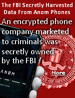 Anom, an encrypted phone company marketed to criminals which the FBI secretly took over, surreptitiously recorded every message sent by the phones users. But the truly global undercover operation had another secret: The phones also collected users' precise GPS location.